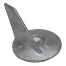 Anodo Leme Motores Mercury Japones 25 A 50hp 1998 Em Diante Anodo Leme Motores Mercury Japones 25 A 50hp 1998 Em Diante