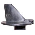Anodo Leme Para Motores Yamaha 90 A 200hp Aluminio