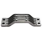Anodo Para Cavalete De Motores Yamaha De 115 A 350hp