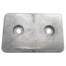 Anodo Placa 154X102X16 Casco Mares 45