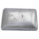 Anodo Placa Casco 115X74X18mm