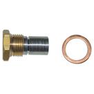 Anodo Refrigeração Yanmar 4By 6By Anodo Refrigeração Yanmar 4By 6By