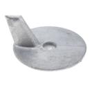 Anodo Sacrificio Yamaha Leme 20 a 50 HP Anodo Sacrificio Yamaha Leme 20 a 50 HP