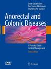 Anorectal and colonic diseases - SPRINGER-VERLAG MEDICAL