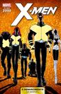 Anos 2000: O Renascimento Da Marvel Vol. 10 (de 10) - X-Men