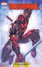 Anos 2000 Renascimento Marvel Vol 05 Deadpool