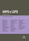 Anpd e lgpd