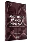 Ansiedade, Pânico e Depressão - O CLARIM