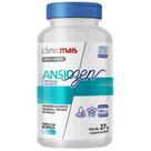 AnsioZEN (Magnésio + L-Triptofano) 60 cápsulas - Clinicmais AnsioZEN (Magnésio + L-Triptofano) 60 cápsulas - Clinicmais