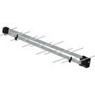 Ant Ext Uhf/Hdtv Dig-Log Brasforma 20E