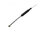 Antena 3dbi wifi 2.4ghz para modulo esp8266 esp-07 e hlk-rm04