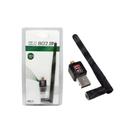 Antena Adaptador Para WiFi USB Wireless 1800mbps Al-C818