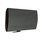 Antena Amphibions Digital interna UHF 20dB Modelo PROHD-2000A