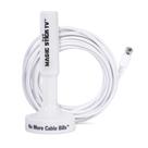 Antena amplificadora de sinal Magic Stick TV modelo MS-50