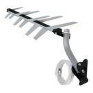 Antena Aquario Digital Externa Para Tv Dtv-1500