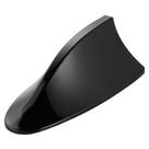 Antena Automotiva Tekshark Olimpus Tipo Shark Preta