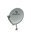 Antena Banda Ku Dth Century 60 Cm