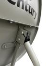 Antena Banda Ku Dth Century 60 Cm