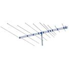 Antena Banda Total Vhf Log Bt02 Comercial Pqvt-3002 Proeletronic