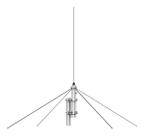 Antena Base Vhf 1/4 De Onda Plano Terra Para Aviação Ap8162
