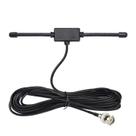 Antena Bingfu VHF UHF Car Truck Police Scanner BNC Male