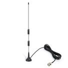 Antena Bingfu VHF UHF Ham, rádio amador, scanner policial