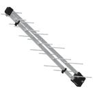 Antena Brasforma Log Uhf 20 Elementos Digital Lte-2017V