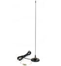 Antena BTECH Nagoya UT-308UV VHF/UHF com suporte magnético 53cm