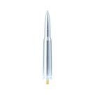 Antena Bullet de caminhão CZSWCH 50 Cal compatível com Ford e Dodge