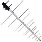 Antena Capte Banda Total Custom