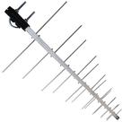 Antena Capte Banda Total Custom