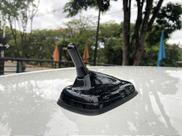 Antena Carbono 3,5 cm de altura Mini Universal Antena Carbono 3,5 cm de altura Mini Universal