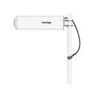 Antena Celular 4g Yagi Aquário 10Dbi Cf-2610