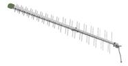 Antena Celular Alto Ganho Full Band 3g 4g Proeletronic Pqag-5015lte