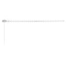 Antena Celular Aquario CF-720 700MHZ 20 DBI 4G