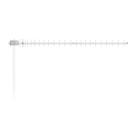 Antena Celular Aquario CF-820 800Mhz 20Dbi 24 Elementos Antena Celular Aquario CF-820 800Mhz 20Dbi 24 Elementos