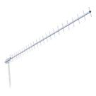 Antena Celular Base Direcional Cf-920 900 Mhz 20 Dbi Aquario