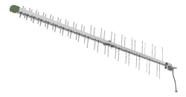Antena Celular Modem Internet Telefone Rural 700-2600mhz 4g - Full band