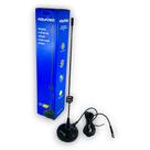 Antena celular movel quadriband sma