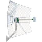 Antena Celular Tri Band Alto Ganho - 22db Pqag-3022g Proeletronic