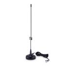 Antena Celular Veicular Quadriband Movel SMA - CM-907S