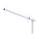 ANTENA CELULAR YAGI 4G LTE 700 MHz 14 DBI - Aquario