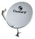 Antena Century Digital Chapa Parabólica 60cm Ku
