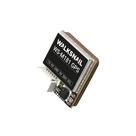 Antena Cerâmica GPS M10 GNSS Para Avião RC FPV Walksnail WS-M181 Peças DIY