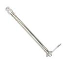 Antena Corta Pipa Moto Scooter Pcx 150 Nmax 160 Retrovisor