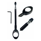 Antena Corta Pipa Moto Xre Bros Tenere Crosser Xtz
