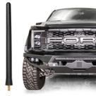 Antena Corta VOFONO para Ford F150 F-150 2009-2025 Accesorios