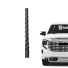 Antena curta de caminhão AMFRNE para GMC Sierra 1500-3500 Denali
