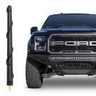 Antena curta de substituição de 7 polegadas para Ford F150 F250 F350