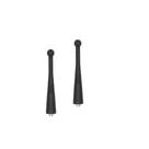 Antena curta e atarracada KEYBLU APX 6000/7000/8000 764-870 MHz